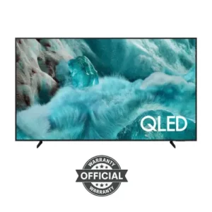 Samsung 65 Inch QLED 4K Vision AI Smart TV 2025 (65Q7F)