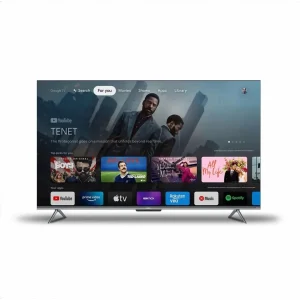 Haier 43 Inch HQLED 4K Google TV (H43P7UX)