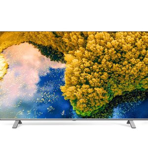 50''TOSHIBA 4K UHD SMART TV 50C350LP Series 2024