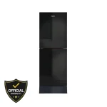 Whirlpool 278 Liters Fresh Magic Pro Non-Inverter Frost Refrigerator (Crystal Black-73003)