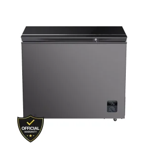 Hisense 189 Liters Chest Freezer (BD-189-Black)