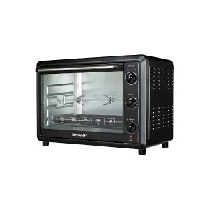 SHARP EO-60K3 Electric Oven 60L Black