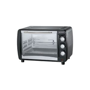 SHARP EO-42K3 Electric Oven 42L Black