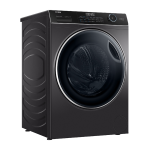 Haier 10.5kg AI Direct Motion Front Load Washing Machine (HW105-B14959S8U1)