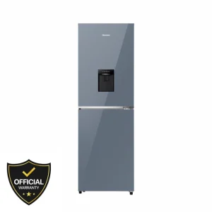 Hisense 270 Liters BMF Inverter Refrigerator with Water Dispenser (RB1G266NMBM/BD3)