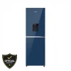 Hisense 270 Liters BMF Inverter Refrigerator with Water Dispenser (RB1G266NMRB/BD3)