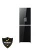 Hisense 270 Liters Frost Bottom Mount Refrigerator with Water Dispenser (RB1G266NMB/BD3)