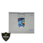 Sharp 280 Liters Chest Freezer (SCF-K400X-SL2)
