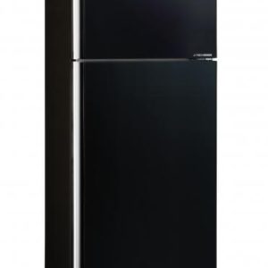 Sharp 480 Ltr SJ-PG39P-BK op Mount No Frost Refrigerator
