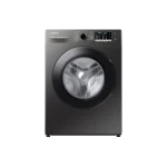 Samsung 8Kg Front Loading Washing Machine (WW80AGAS21AXLP)