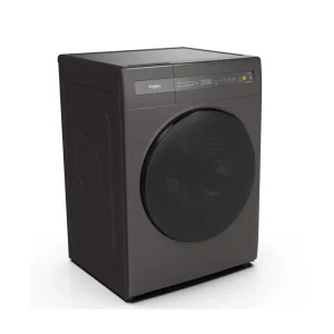 Whirlpool 10.5kg Front Loading Washing Machine (WFC105604RT-D)