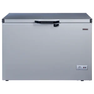 Chest Freezer | 251GLGY-LP | 251 L | Grey