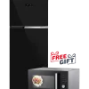 No Frost Refrigerator | B5RCNS40HUG | 406 L | Black