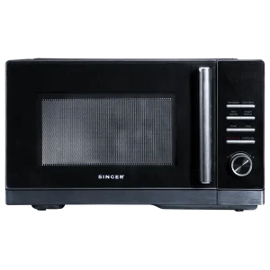 Grill Microwave Oven | SMW25GCHLP | 25 L