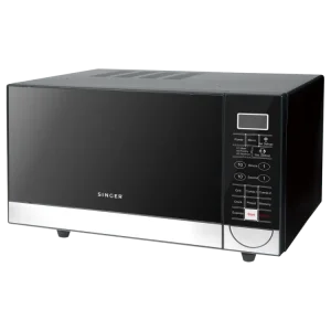 Grill Microwave Oven | SMW35GCB5LP | 35 L