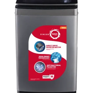 Top Load DD Inverter Washing Machine | S300ATL100DSMJG1 | 10 KG