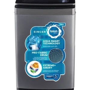 Top Load Washing Machine | S300ATL90ISMJG1 | 9 KG
