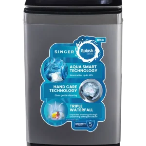 Top Load Washing Machine | S300ATL100ISMJG1 | 10 KG